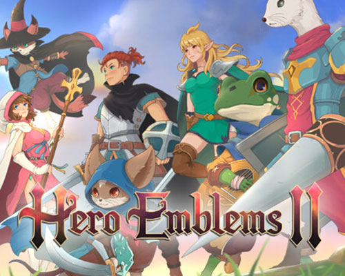 Hero Emblems II PC Free Download (Build 15821814) Hero Emblems II PC Free Download (Build 15821814)