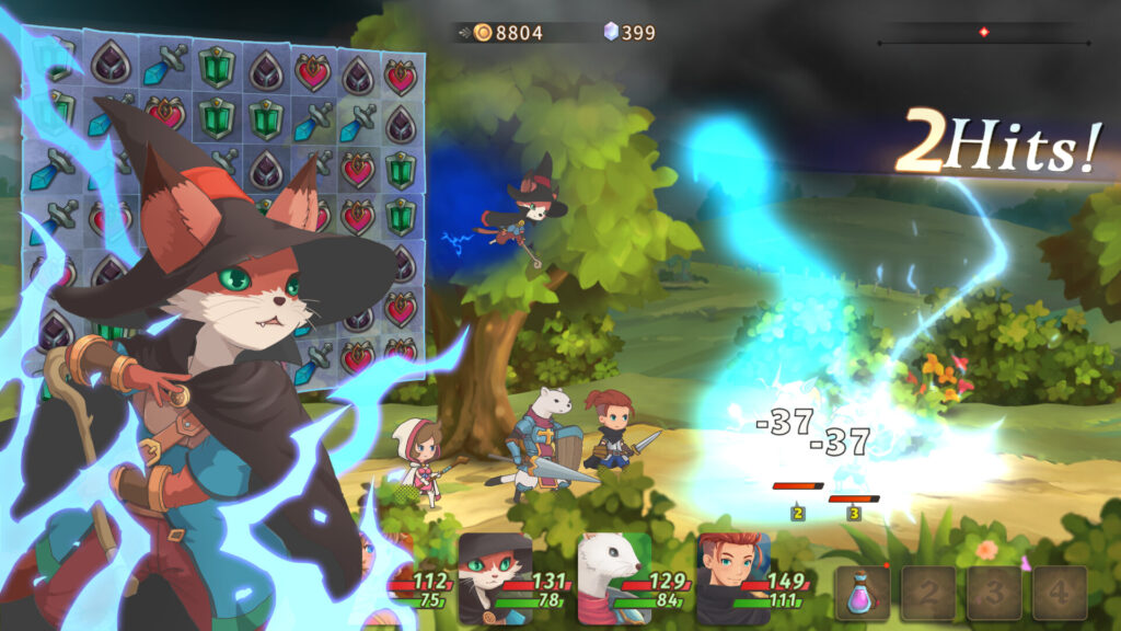 Hero Emblems II PC Free Download (Build 15821814) Hero Emblems II PC Free Download (Build 15821814)