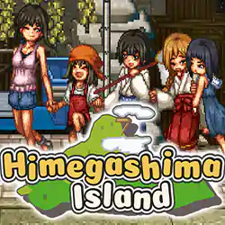 Himegashima Island PC Free Download
