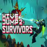 Hive Jump 2: Survivors Free Download (v1.1.1853)