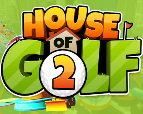 House of Golf 2 PC Free Download (v1.2.6) House of Golf 2 PC Free Download (v1.2.6)