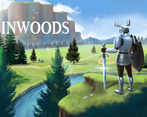 In woods pc free download (v2.8.1) - 1
