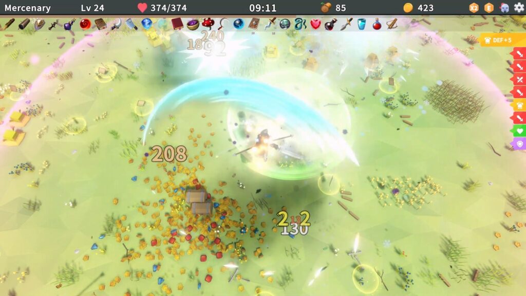 In woods pc free download (v2.8.1) - 2