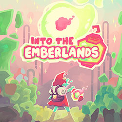 Into the Emberlands PC Free Download (v1.1.0f2.1)