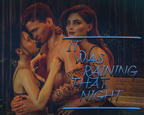 It Was Raining That Night Free Download (v0.10) It Was Raining That Night Free Download (v0.10)