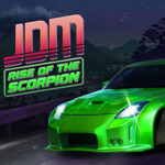 JDM: Rise of the Scorpion PC Free Download (v10050.20) JDM: Rise of the Scorpion PC Free Download (v10050.20)