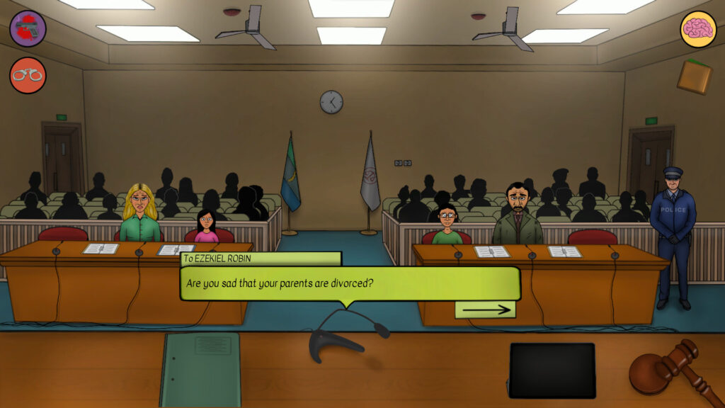 Judgesim pc free download (build 19873683) - 2