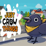 Just Crow Things PC Free Download (Build 17018469)