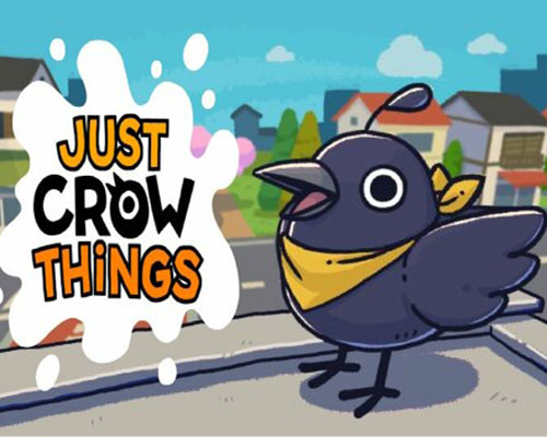 Just Crow Things PC Free Download (Build 17018469)