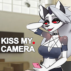 Kiss My Camera PC Free Download (v0.2.0)
