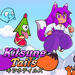 Kitsune Tails PC Free Download (v1.0.2.0)