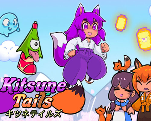 Kitsune Tails PC Free Download (v1.0.2.0)