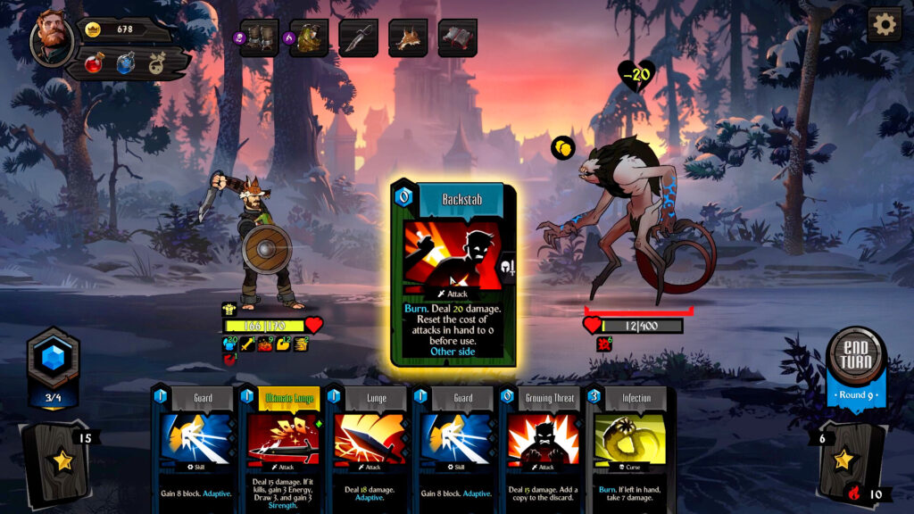 Knock on the coffin lid free download (v1.3.9.0)