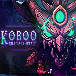 Koboo: The Tree Spirit PC Free Download