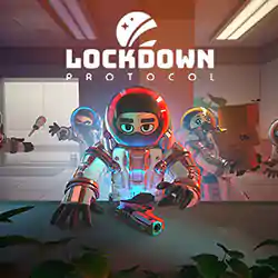 LOCKDOWN Protocol PC Free Download (v0.7.2)