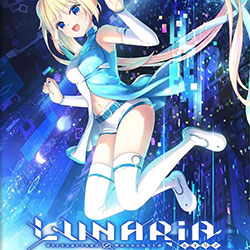 LUNARiA Virtualized Moonchild Free Download (B15504392)