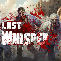 Last Whisper PC Free Download (Build 16781095)