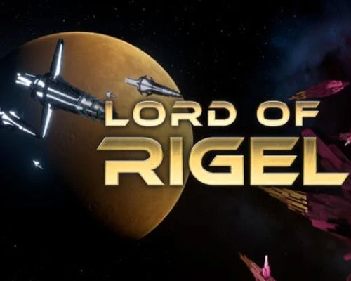 Lord of rigel pc free download (v1.0) - 1