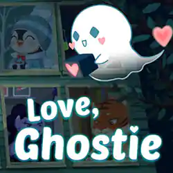 Love Ghostie PC Free Download (v1.3.0)