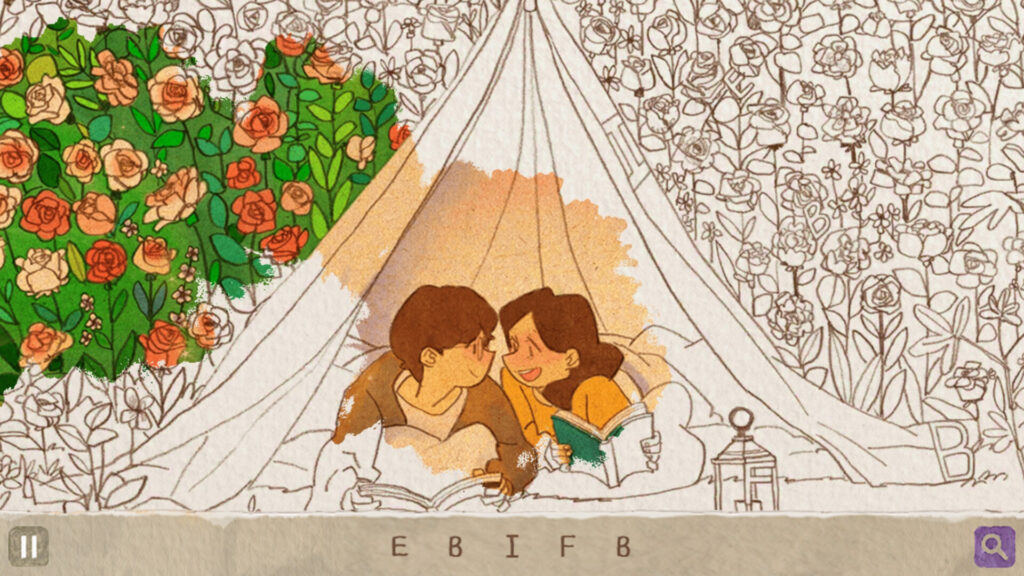 Love is... PC Free Download