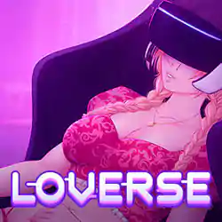 Loverse PC Free Download (v0.2604.0R)