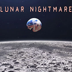Lunar Nightmare PC Free Download