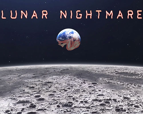 Lunar Nightmare PC Free Download Lunar Nightmare PC Free Download