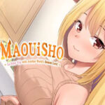 MAOUISHO: La Dolce Vita with Another World’s Demon Lord