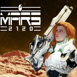 MARS 2120 PC Free Download (v1.0.4)