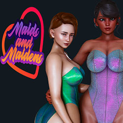 Maids and Maidens PC Free Download (v0.12.0)