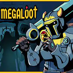 Megaloot PC Free Download (Build 18337971)