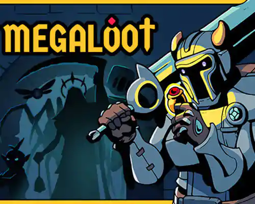 Megaloot pc free download (build 20795036) - 1