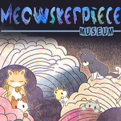 Meowsterpiece Museum PC Free Download