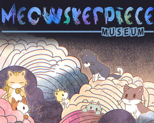 Meowsterpiece Museum PC Free Download Meowsterpiece Museum PC Free Download