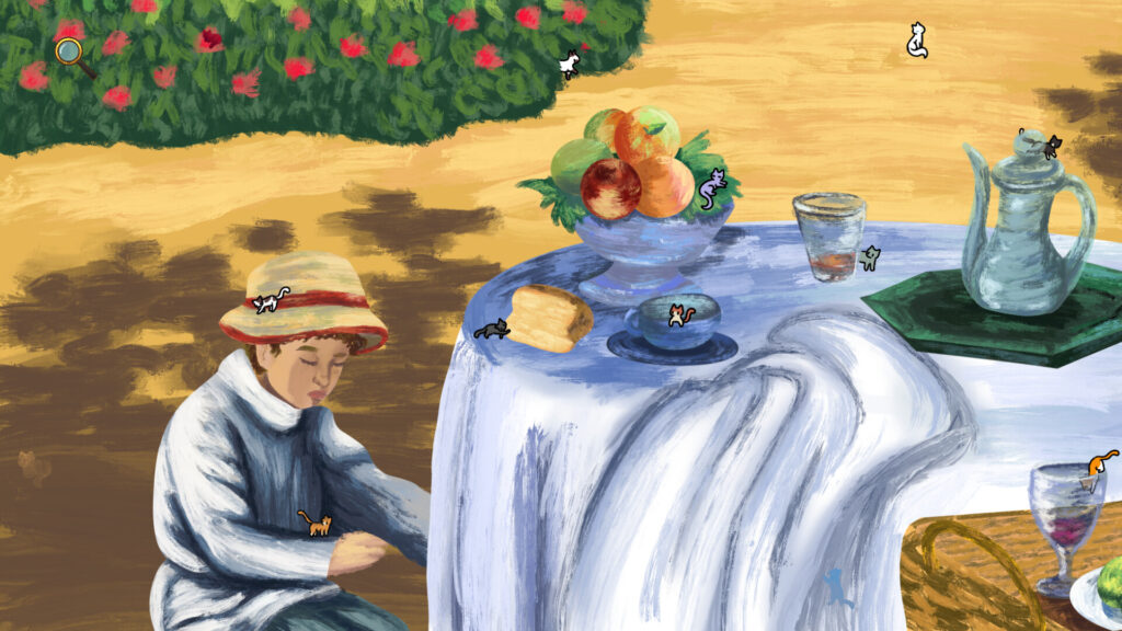 Meowsterpiece Museum PC Free Download Meowsterpiece Museum PC Free Download