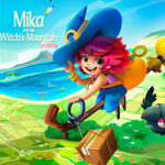 Mika and The Witch’s Mountain Free Download (B18717314) Mika and The Witch’s Mountain Free Download (B18717314)