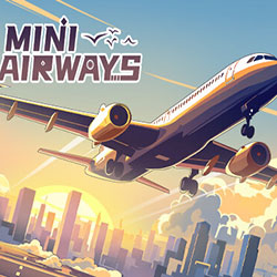 Mini Airways PC Free Download (Build 17376223)