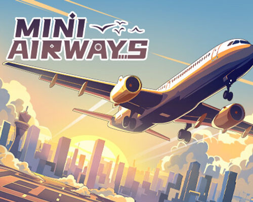 Mini Airways PC (Build 23926169 Final) Mini Airways PC (Build 23926169 Final)