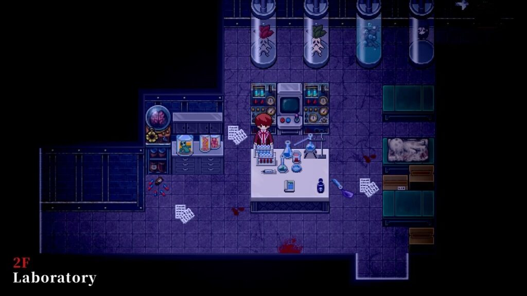 Misao – 2024 HD Remaster Free Download (Build 15912678) Misao - 2024 HD Remaster Free Download (Build 15912678)