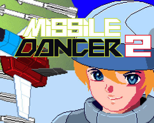 Missile Dancer 2 PC Free Download (v1.0.3) Missile Dancer 2 PC Free Download (v1.0.3)