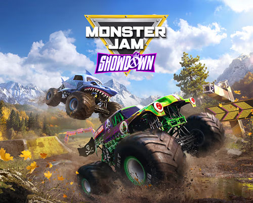 Monster jam showdown pc free download (aloha) Monster jam showdown pc free download (aloha)