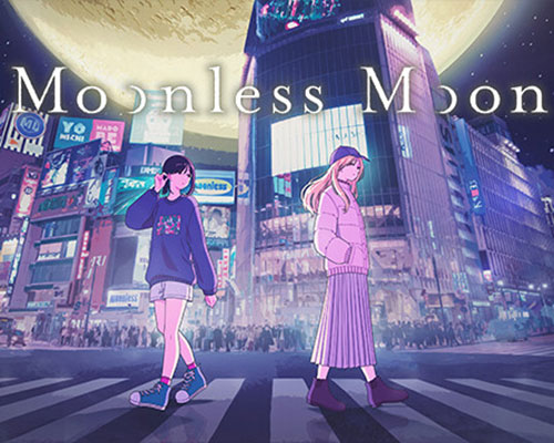 Moonless Moon PC Free Download Moonless Moon PC Free Download