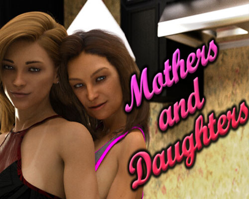 Mothers and Daughters PC Free Download (v0.5.2.2)