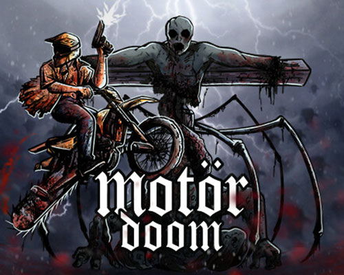 Motordoom pc free download (build 20739004)