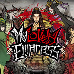 My Lovely Empress PC Free Download (GOG+Goodies)
