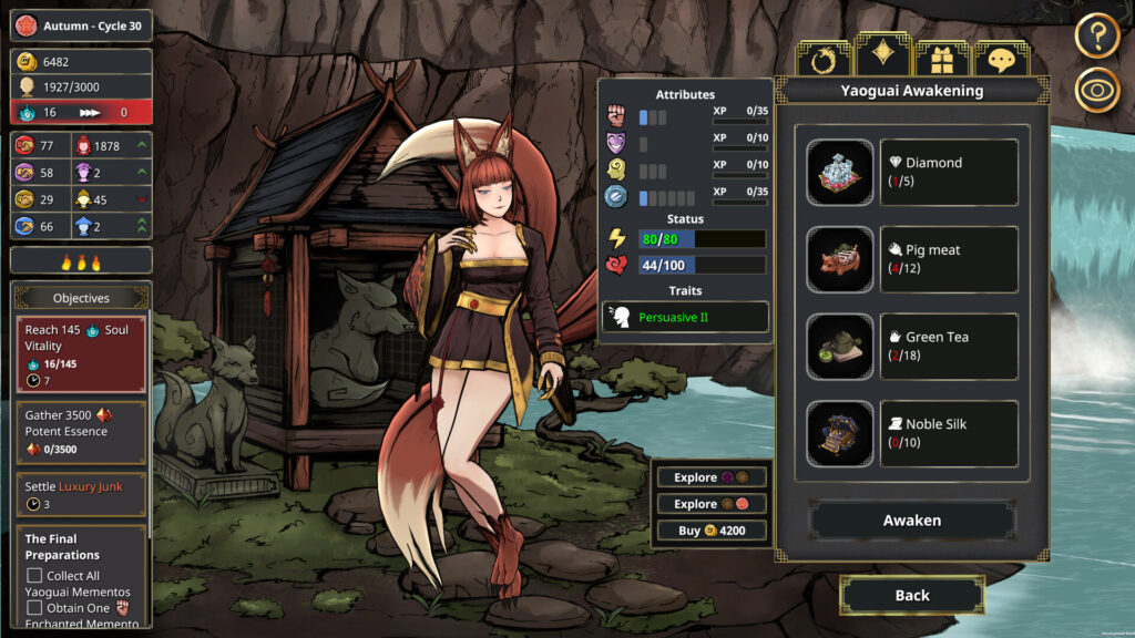 My Lovely Empress PC Free Download (GOG+Goodies)
