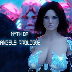 Myth of Angels: Prologue PC Free Download (Build 15890475)