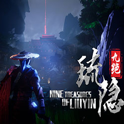Nine Tereasures of Liuyin PC Free Download (v20241112)
