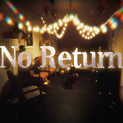 No Return PC Free Download