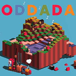 ODDADA PC Free Download (Build 17488430)